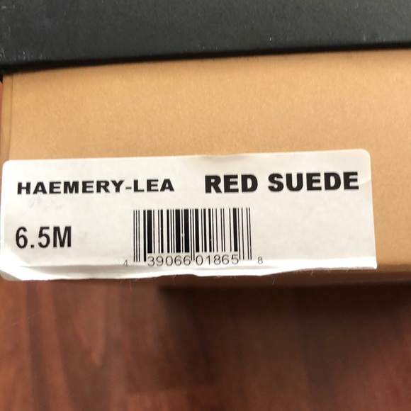 Halogen espadrilles - Picture 8 of 9